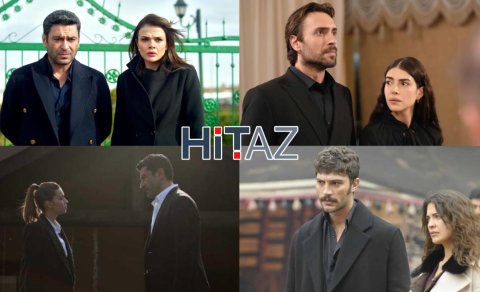 Həftəlik reytinqlər BƏLLİ OLDU