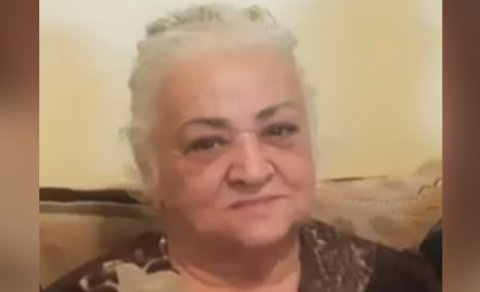 Arzusu bu günü görmək idi, elə toyda öldü - VİDEO