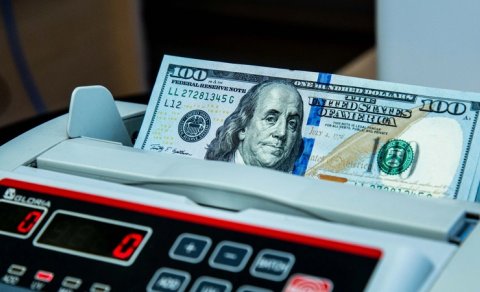 Azərbaycan valyuta ehtiyatları 85 milyard dolları keçib