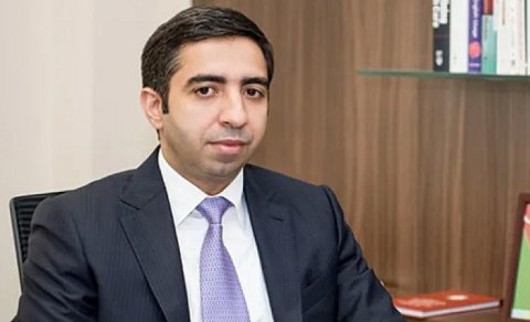 
Zaur Əliyev həmin dəyişiklikdən danışdı