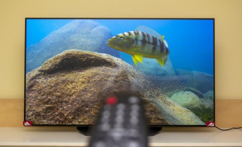 OLED televizorlar nə qədər etibarlıdır?