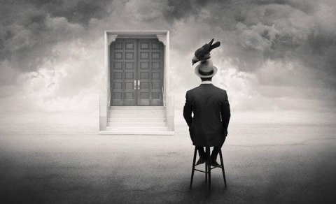 Səbrli insanlar niyə daha uğurlu olurlar?