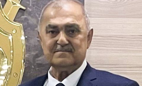 Ruhin Tağıyevin vəkili öldü - Məhkəməsi təxirə salındı