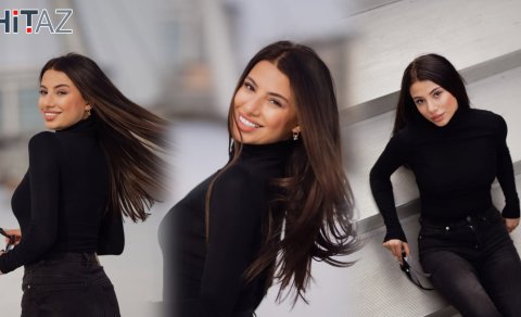 Pərvanədən işıq saçan FOTOLAR