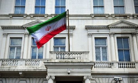 İran səfirliyinə cavab GECİKMƏDİ