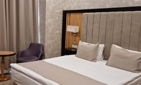 Otellər boş qalıb: ŞOK SƏBƏBLƏR