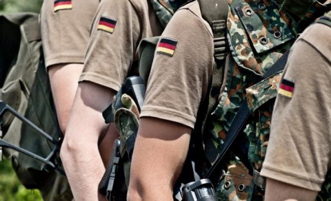 Almaniya Rusiyanın hücumunu dəf etməyə hazırlaşır - "The Times"