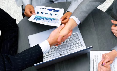 Dövlət qurumunun 8 milyonluq tenderi ləğv edildi