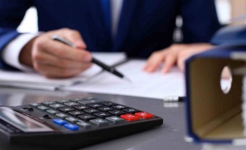 &ldquo;Planet Omega LT&rdquo; şirkətinin yarım milyon manat borcu var