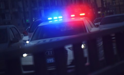 Finlandiyada kişi valideynlərinin cəsədini 30 il soyuducuda saxlayıb