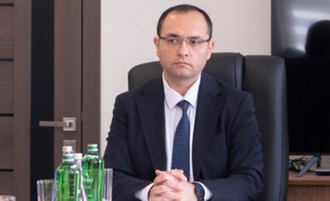 Məcnun Məmmədova iki yeni müavin təyin edildi