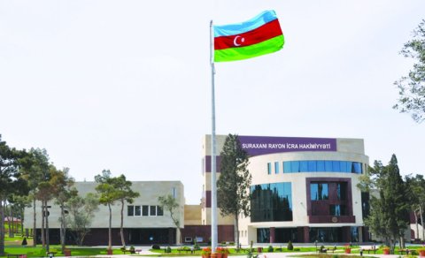 İcra hakimiyyətinə məxsus &ldquo;Volvo&rdquo; hərracda