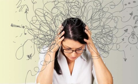 Tək bir işə fokuslanmaq psixoloji PROBLEMDİR?