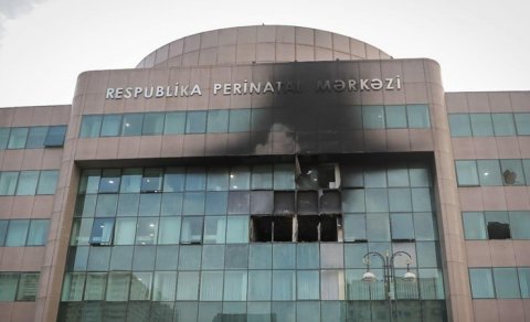 Həkimlər vəziyyəti ağır olan körpələrə baxmayıb - Yeni detallar açıqlandı