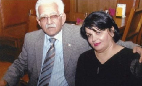 Vaqif Səmədoğlunun xanımı: "Mən istəmədim ki, övladımız olsun"