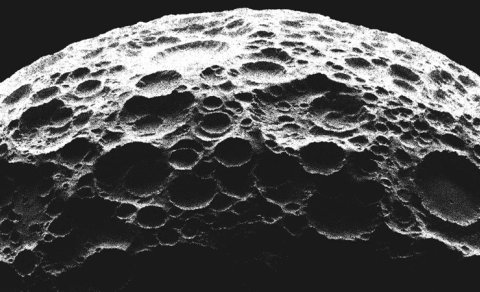 Nəhəng bir toqquşma Ayı necə birdəfəlik dəyişdirdi?