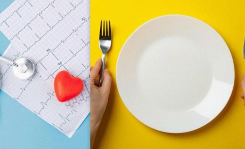 Xolesterini nə azaldır? - Hər gün yeməli olduğunuz faydalı və dadlı məhsul