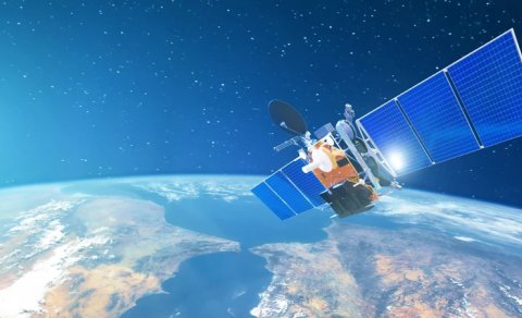 Bir internet şəbəkəsi, minlərlə işıq izi: Kosmik müşahidələr təhdid altında