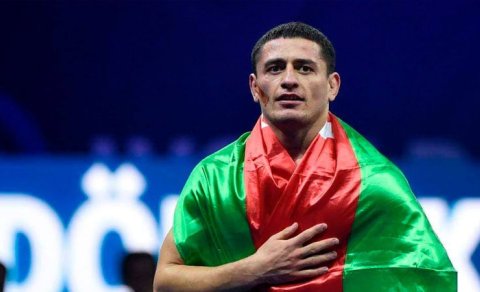 Rəsul Çunayevə vəzifə verildi