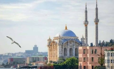 İstanbulla üç günə necə tanış olmaq olar?
