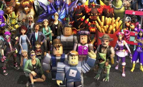 
Azərbaycan &ldquo;Roblox&rdquo;a rəsmi müraciət edib- Bağlana bilər?