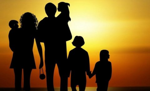 Ailə dəyərlərimiz yox olur...