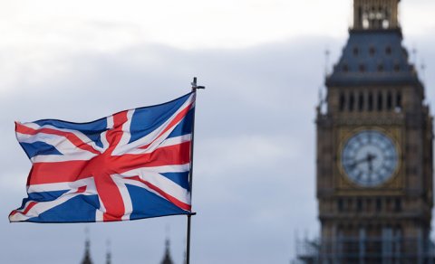 Afrika ölkəsi Böyük Britaniyanı məhkəməyə verdi