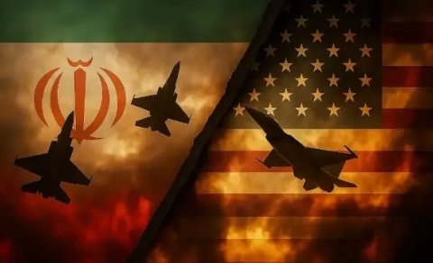 &ldquo;ABŞ İrana hərbi müdaxilə edəcək&rdquo; &ndash; SENSASİON AÇIQLAMA