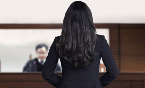 Xalq rəssamının qızı həbs olundu
