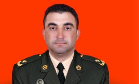 
İlham Haqverdiyevə yekun ittiham verildi