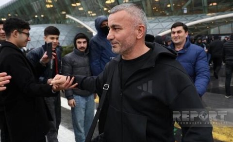 Qurban Qurbanov: "Qarabağ"ın Çempionlar Liqasının pley-offuna vəsiqə qazanması böyük nailiyyətdir"