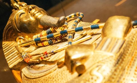 Qədim Misir mumiyalarının sirləri onların qoxularında gizlənirmiş