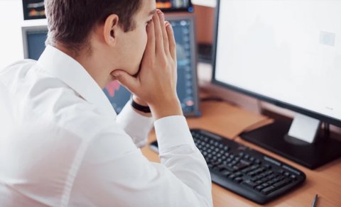 Parol meneceri istifadəçilərinə xəbərdarlıq: Açarı öz əlinizlə verməyin!