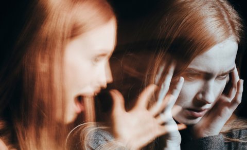 Həkim depressiya və şizofreniyanın ümumi bioloji səbəbini açıqladı