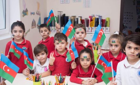 Partiya sədri: &ldquo;Uşaqların hüquqlarının qorunması dövlət siyasətidir&rdquo;