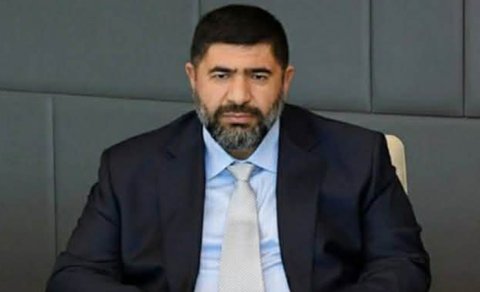 Ruslan Eyyubov ev dustaqlığına buraxılmadı