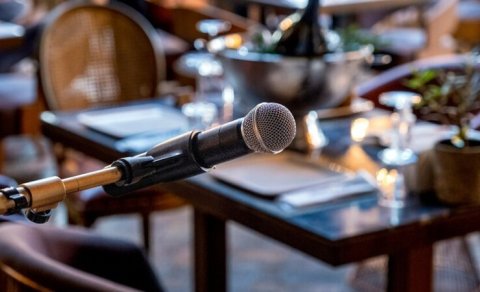 Restoranlar mahnıya görə müəllifə ödəniş etməlidir?