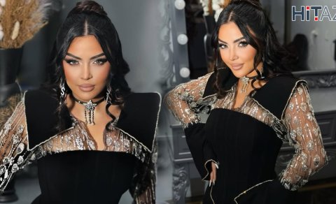 Vəfa Şərifova Gəncədən fotolar PAYLAŞDI