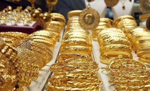 Qızılın bahalaşması Azərbaycana necə təsir edir?
