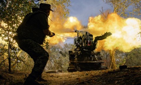 Ukraynada müharibə 2026-cı ildə başa çata bilərmi? - 3 real ssenari