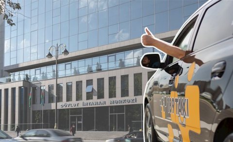 ADRA-ya məxsus maşınlar bu qiymətə satıldı