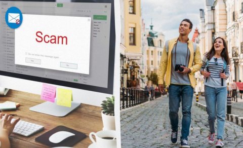 2026-cı ildə diqqət yetirilməli olan ən çox rast gəlinən səyahət fırıldaqları - TOP-10