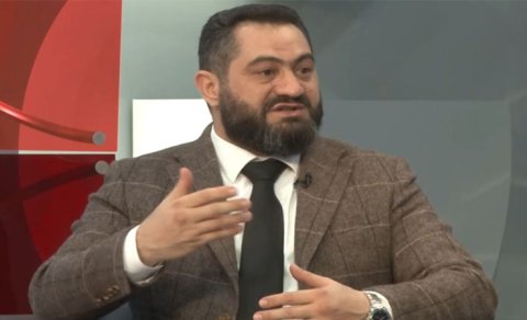 &ldquo;Qurtuluş&rdquo; Reabilitasiya Mərkəzinin rəhbəri və 2 əməkdaşı tutuldu