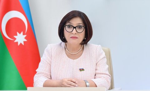 
Sahibə Qafarovaya ağır itki