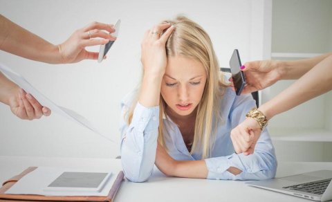 Tez həvəsdən düşməyin SƏBƏBLƏRİ