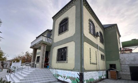 "Qurtuluş" Reabilitasiya Mərkəzində saxlanılanlar ailələrinə qaytarıldı