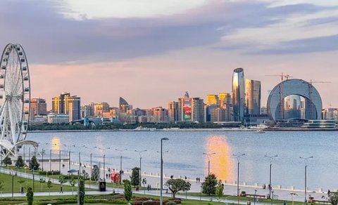 Sabahın hava proqnozu