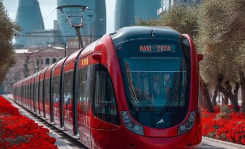 Hansı ərazilərdə tramvay xətti çəkilə bilər?