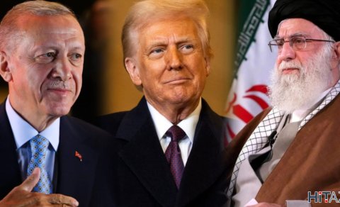 Ərdoğan ABŞ-İran müharibəsinin qarşısını ala biləcək?