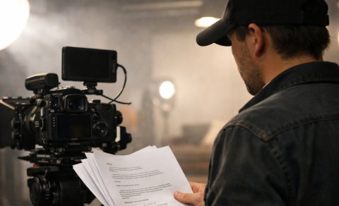 "Azərbaycanfilm" ləğv ediləcək?